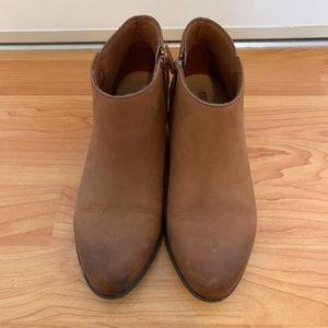 Clarks Collection Soft Cushion Boots